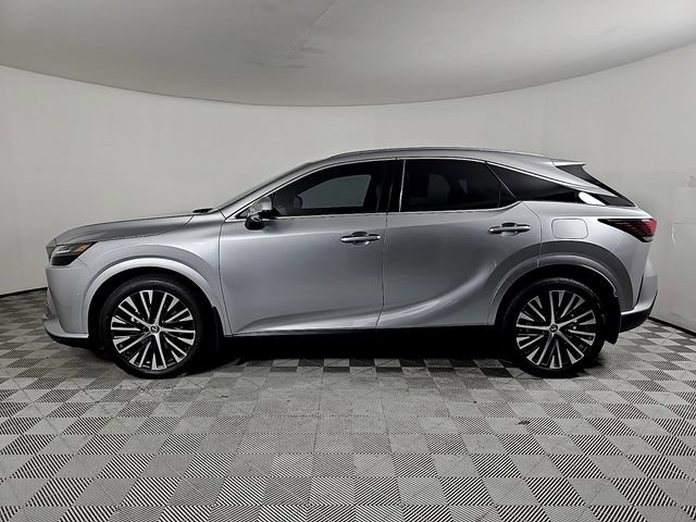 Used 2024 Lexus RX 350 Premium Plus w/ Convenience Package AWD/4WD image 8
