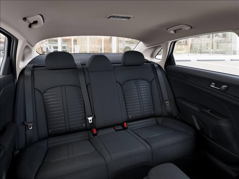 New 2026 Kia K5 LXS FWD image 16