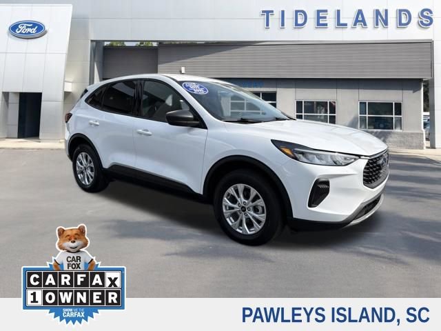 Used 2025 Ford Escape Active 360° Tour