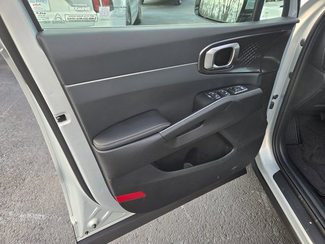 New 2026 Kia Sorento LX image 22