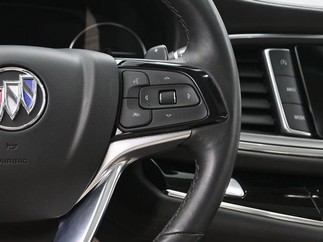 Used 2023 Buick Enclave Avenir w/ Avenir Technology Package image 31