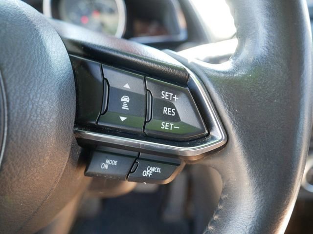 Used 2019 MAZDA CX-3 Touring w/ Touring I-ACTIVSENSE Package AWD/4WD image 26