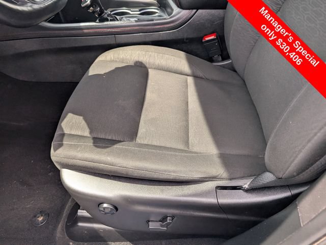 Used 2023 Dodge Durango GT AWD/4WD image 23