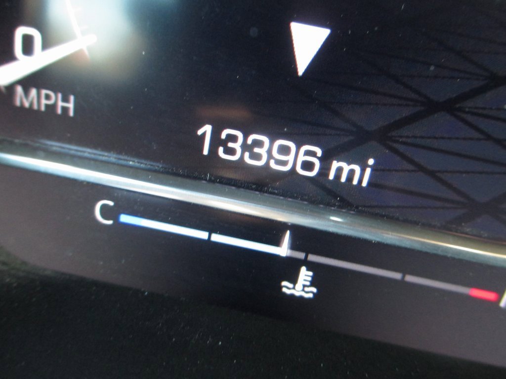 Certified 2024 GMC Sierra 3500 AT4 w/ AT4 Premium Plus Package image 32