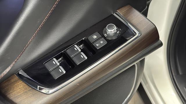 Used 2019 MAZDA CX-9 Signature AWD/4WD image 22