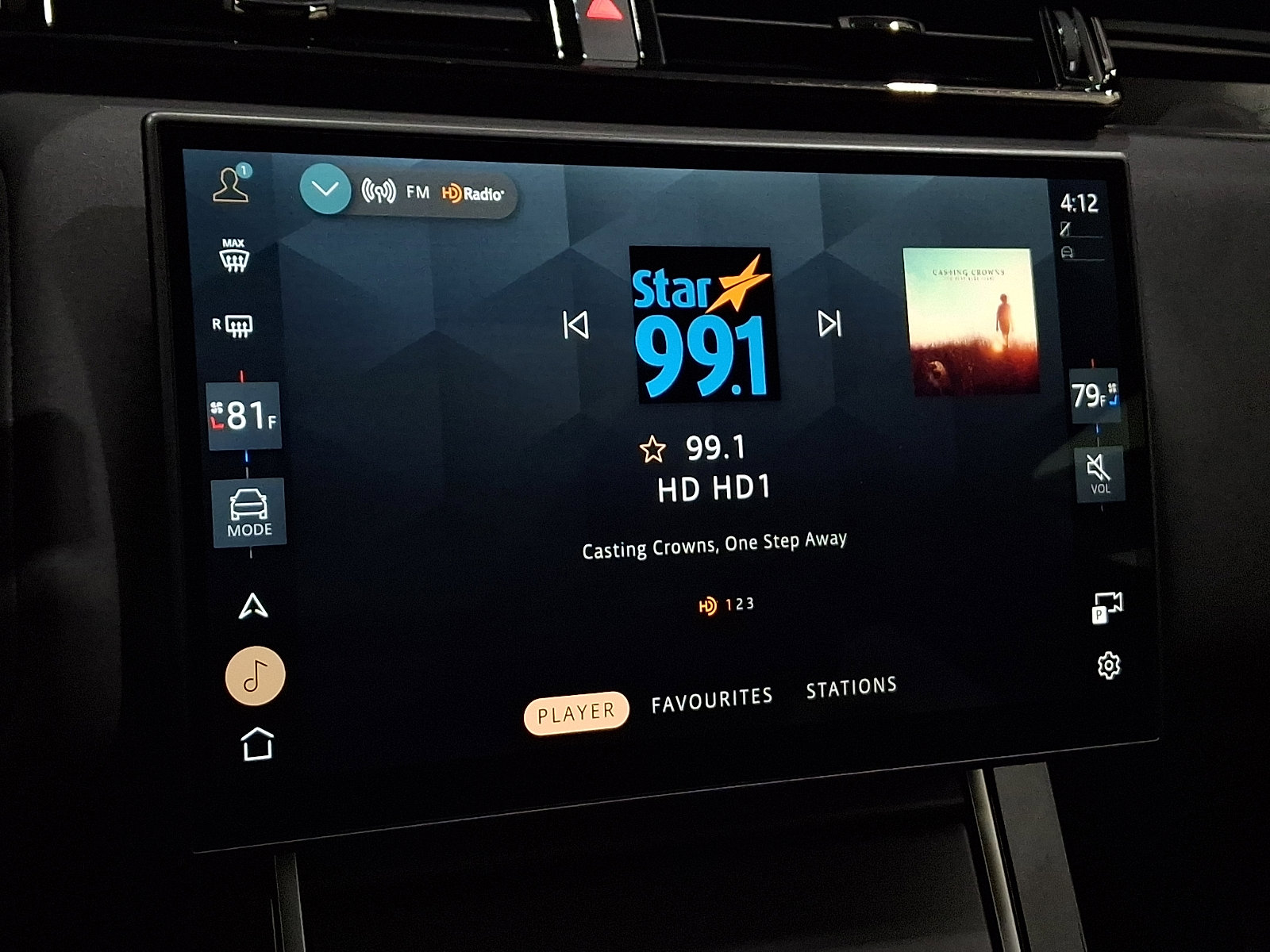 Certified 2026 Land Rover Range Rover Velar S image 17