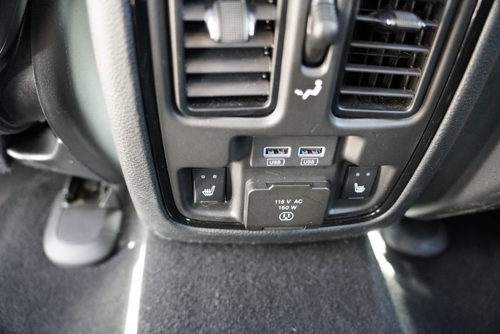 Certified 2025 Dodge Durango GT image 21