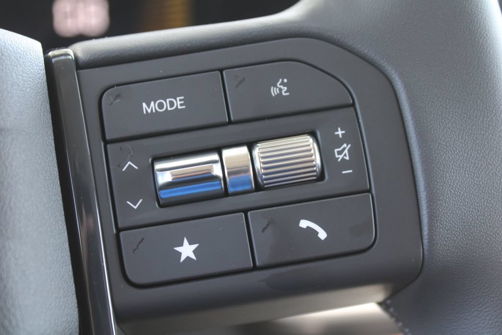 New 2027 Kia Seltos S FWD image 30
