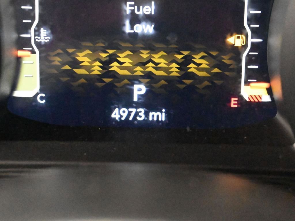 Used 2025 Jeep Gladiator High Tide image 35