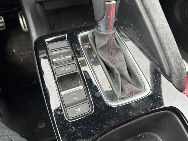 Used 2023 Acura Integra A-Spec image 31