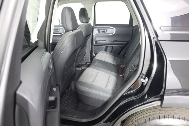 Certified 2022 Ford Bronco Sport Big Bend image 48