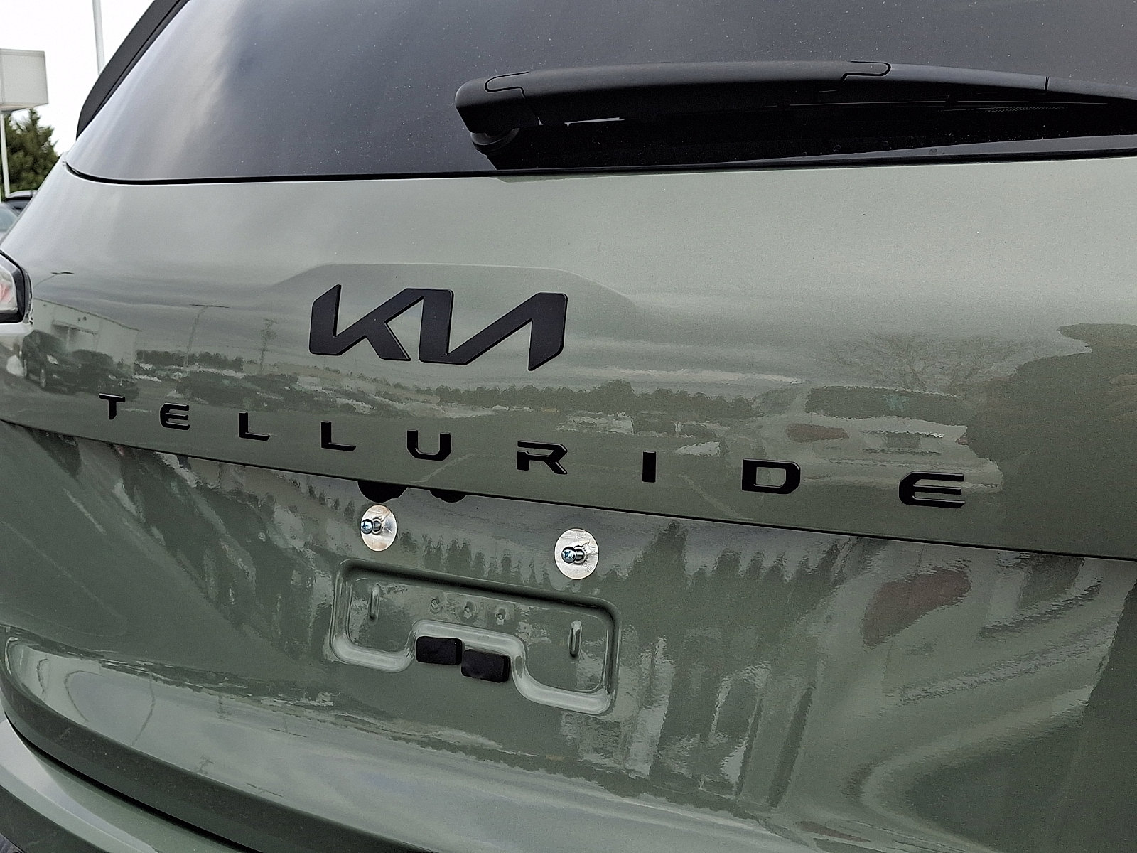 Used 2025 Kia Telluride SX X-Line image 30