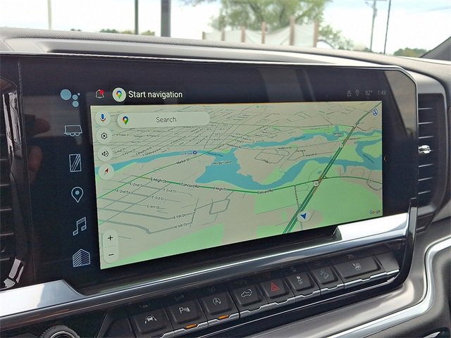 New 2026 Chevrolet Silverado 1500 High Country w/ Midnight Edition image 13