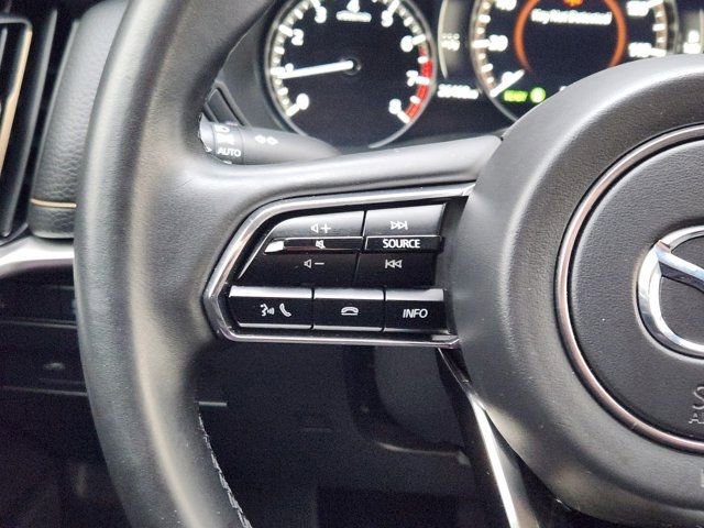 Used 2024 MAZDA CX-90 3.3 Turbo w/ Premium Package image 29