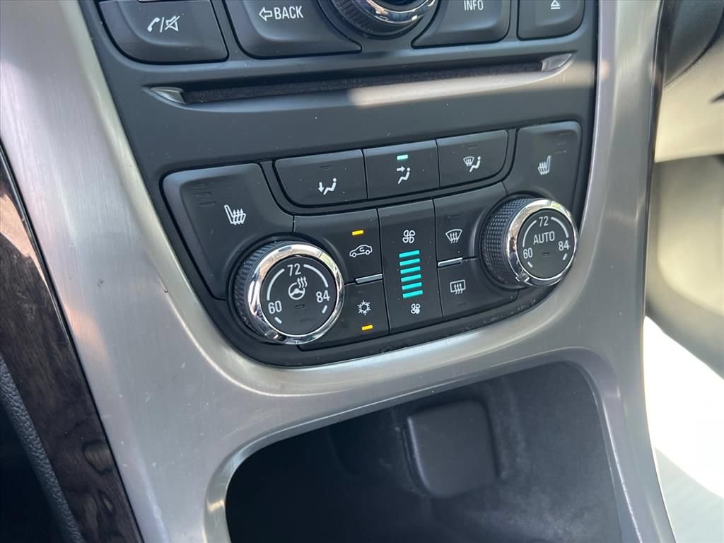 Used 2015 Buick Verano Leather w/ Experience Buick Package FWD image 26