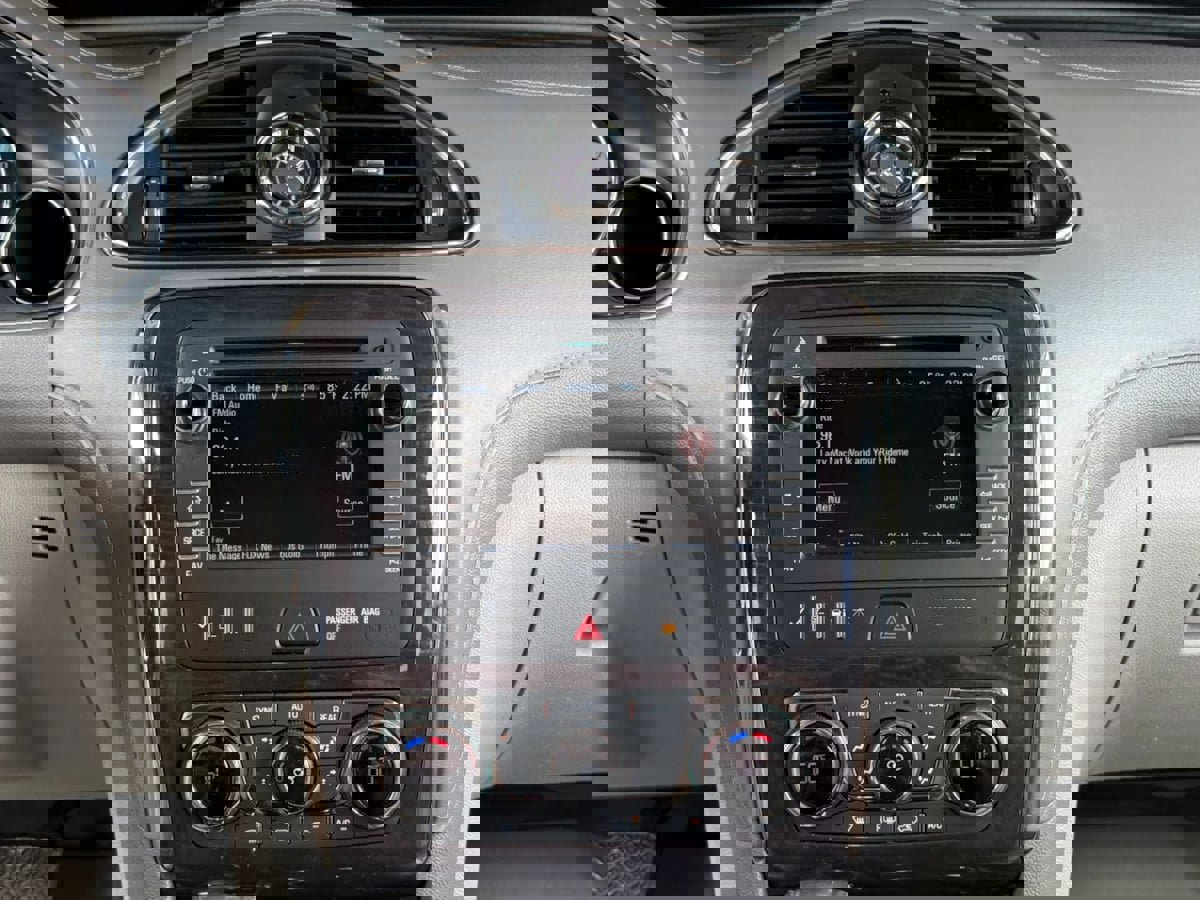 Used 2016 Buick Enclave Leather image 57