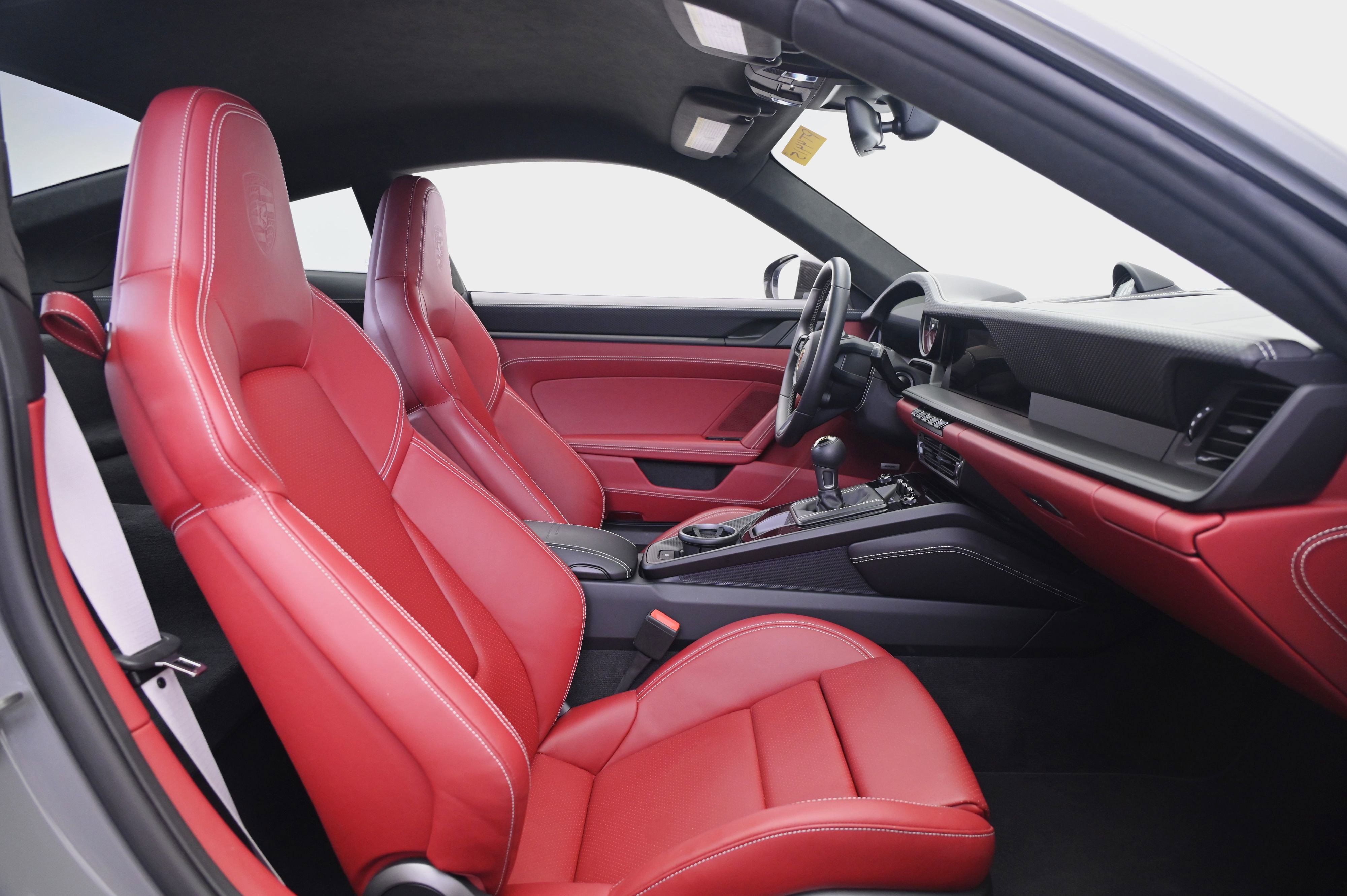 Used 2022 Porsche 911 GT3 image 26