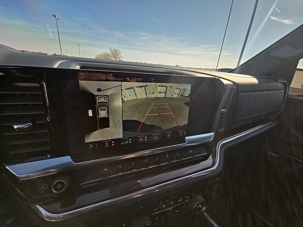 Used 2026 Chevrolet Silverado 1500 RST w/ Safety Package image 21