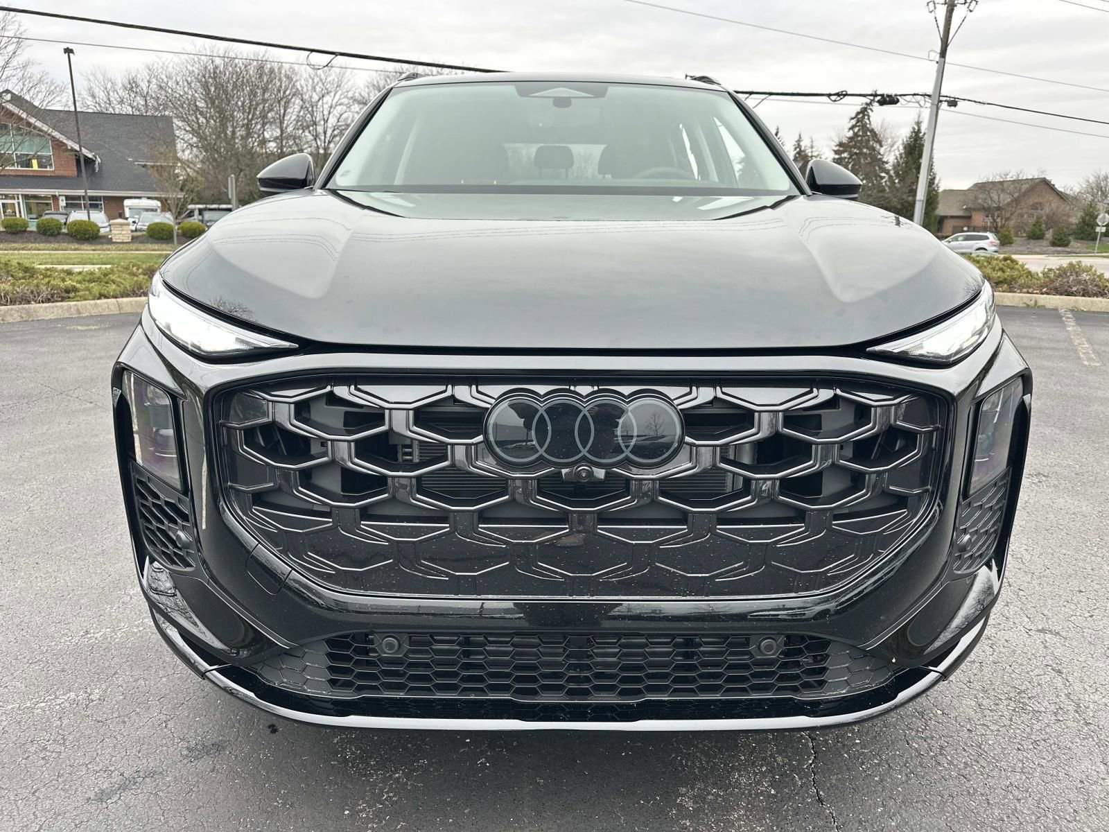 New 2026 Audi Q3 quattro 2.0T image 2