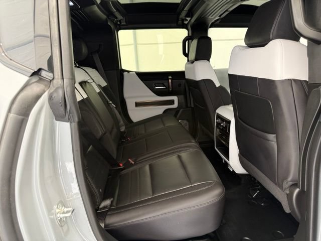 Used 2024 GMC Hummer EV 3X AWD/4WD image 24