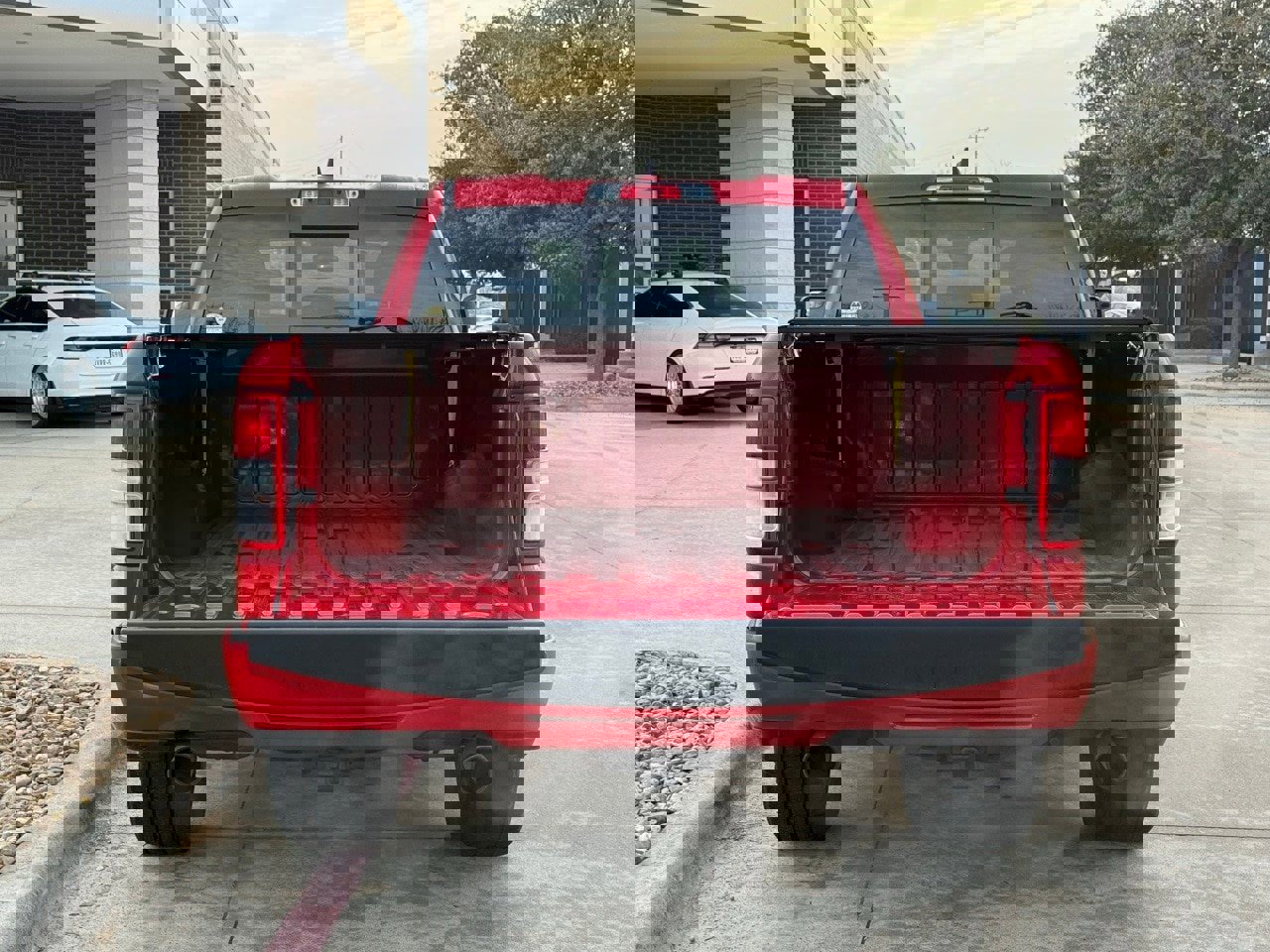 Used 2022 RAM 1500 Lone Star image 5