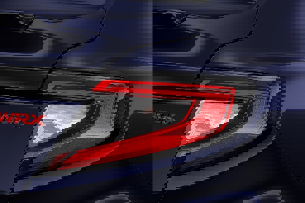 New 2026 Subaru WRX Premium image 7