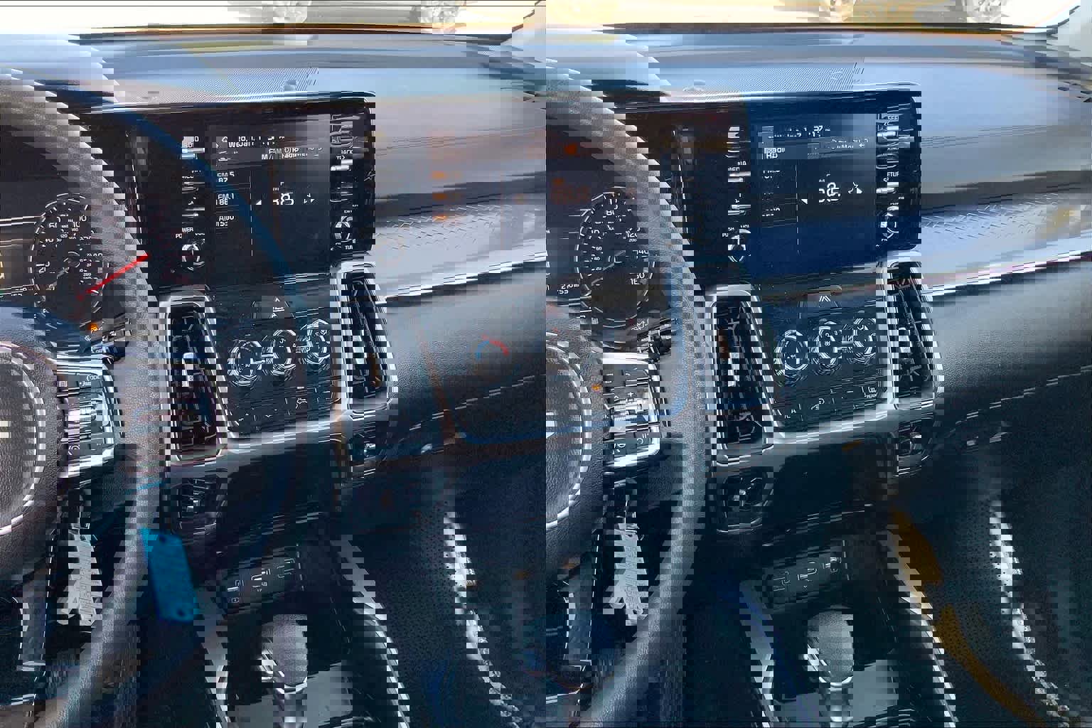 Used 2022 Kia Sorento LX AWD/4WD image 7