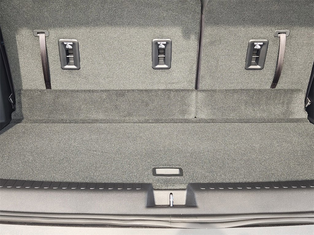 New 2026 Chevrolet Traverse LT w/ Driver Confidence Package image 21