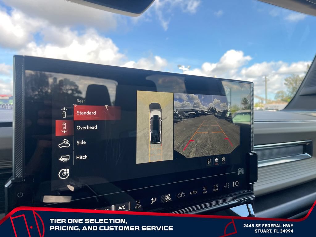 New 2026 GMC Hummer EV 4x4 Crew Cab image 29