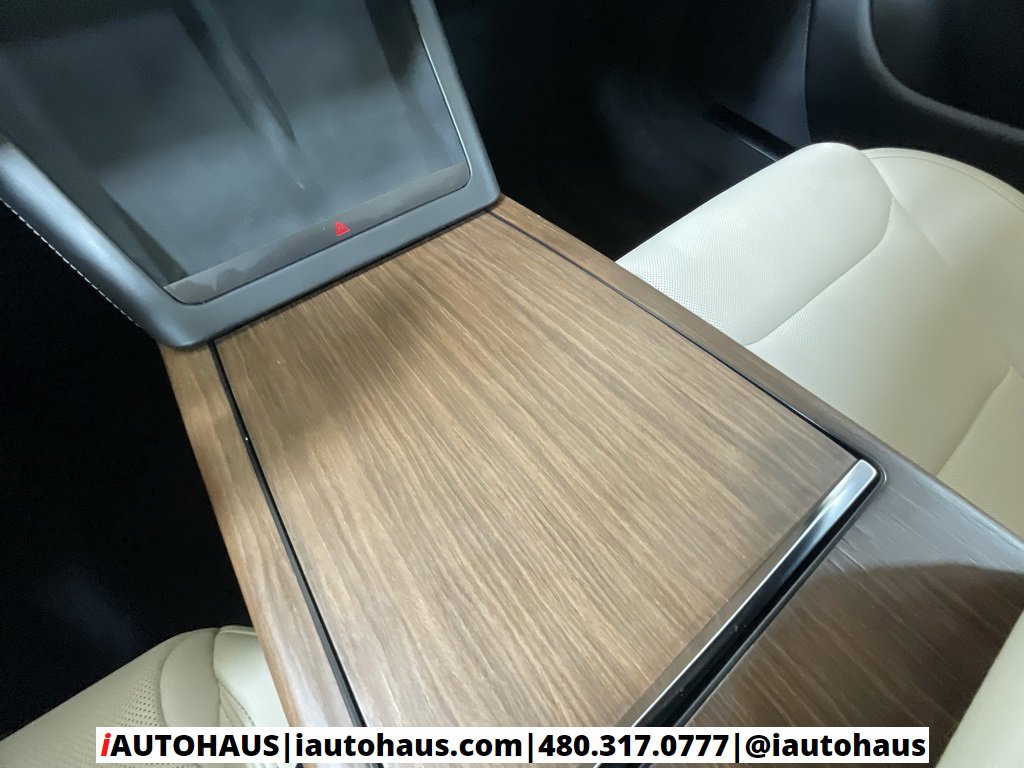 Used 2021 Tesla Model S Long Range image 33