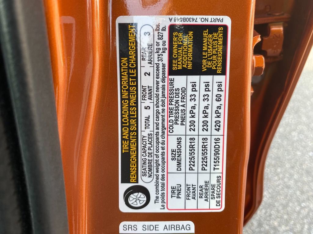 New 2025 Mitsubishi Outlander Sport ES image 31