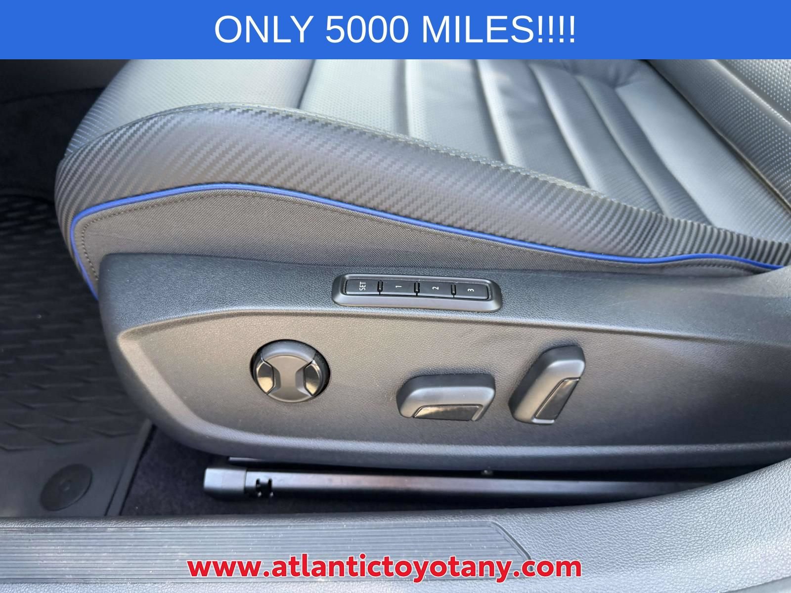 Used 2026 Volkswagen Golf AWD/4WD image 27