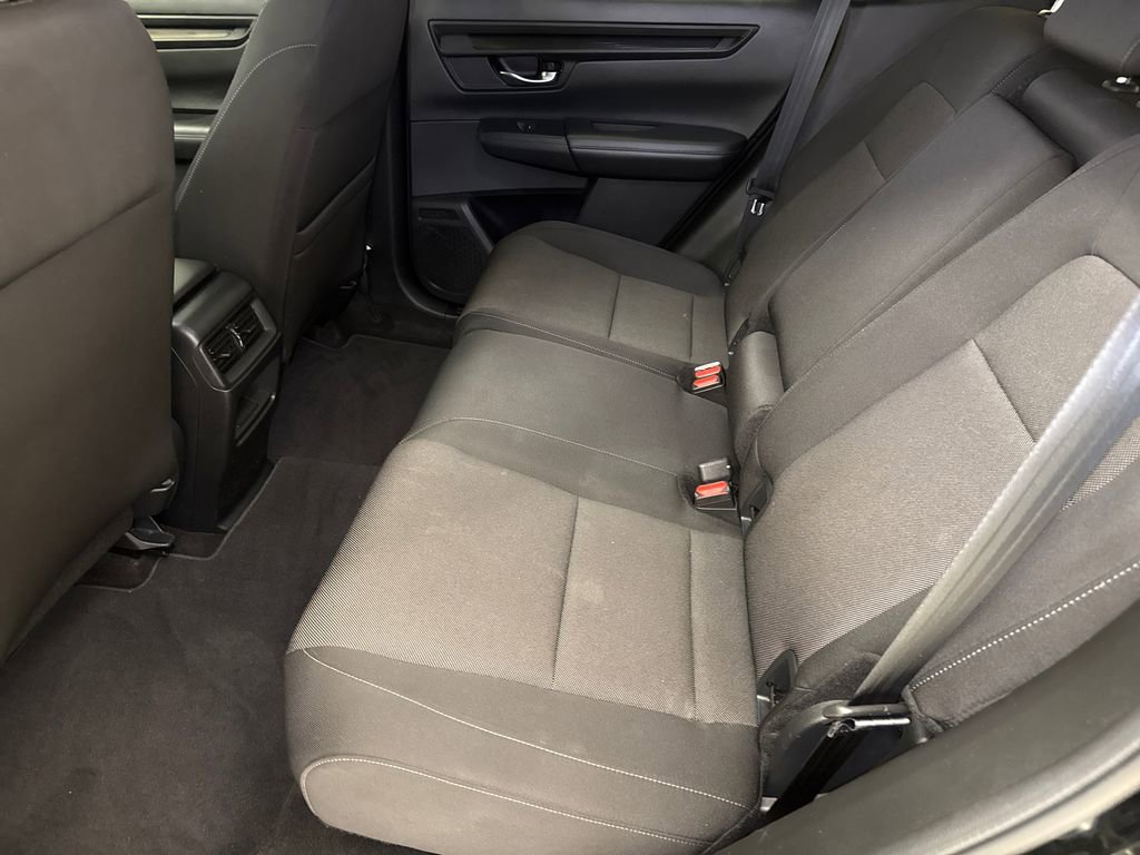Certified 2023 Honda CR-V EX image 17