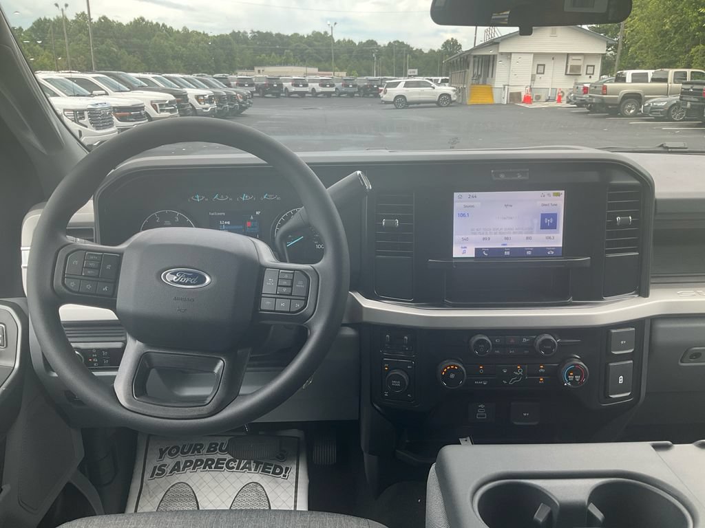 New 2026 Ford F250 XL w/ STX Appearance Package AWD/4WD image 20