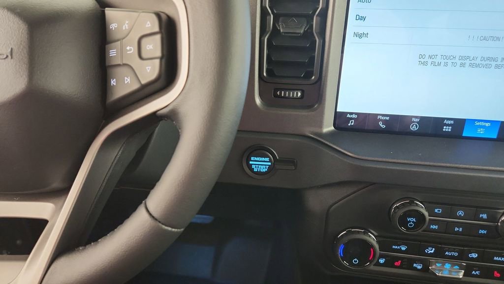 New 2026 Ford Bronco Badlands image 23