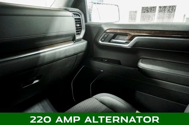 Used 2024 GMC Sierra 1500 Elevation image 25