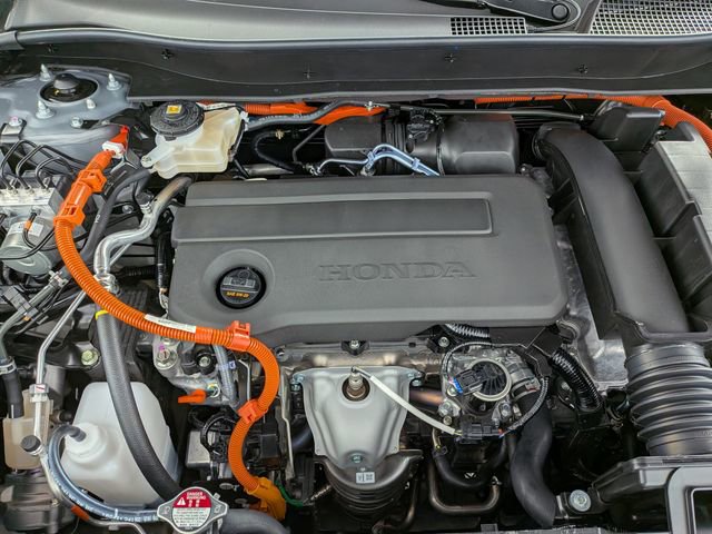 New 2026 Honda CR-V Sport-L image 27