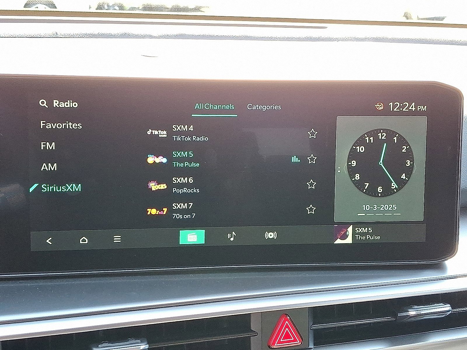 New 2026 Kia Sorento S image 15