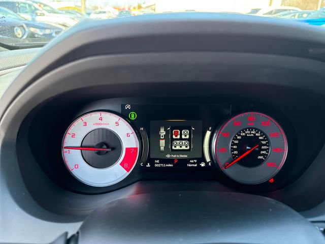 Used 2025 Acura RDX AWD w/ A-Spec & Advance Pkg image 17