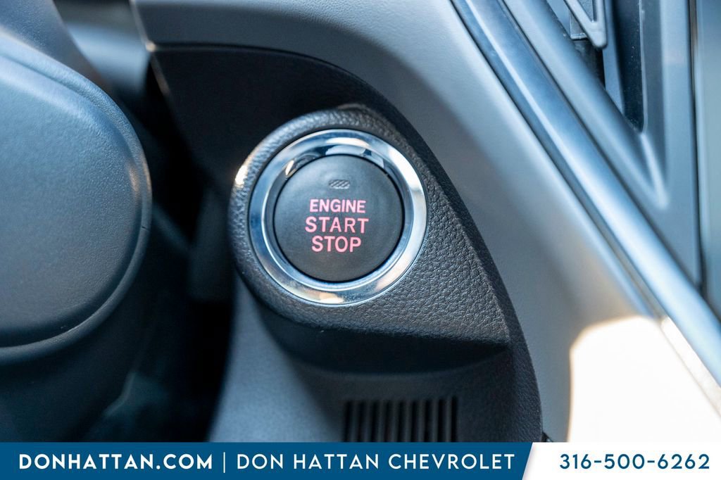 Used 2025 Subaru Crosstrek 2.5i Limited w/ Crosstrek Mirror Package image 12