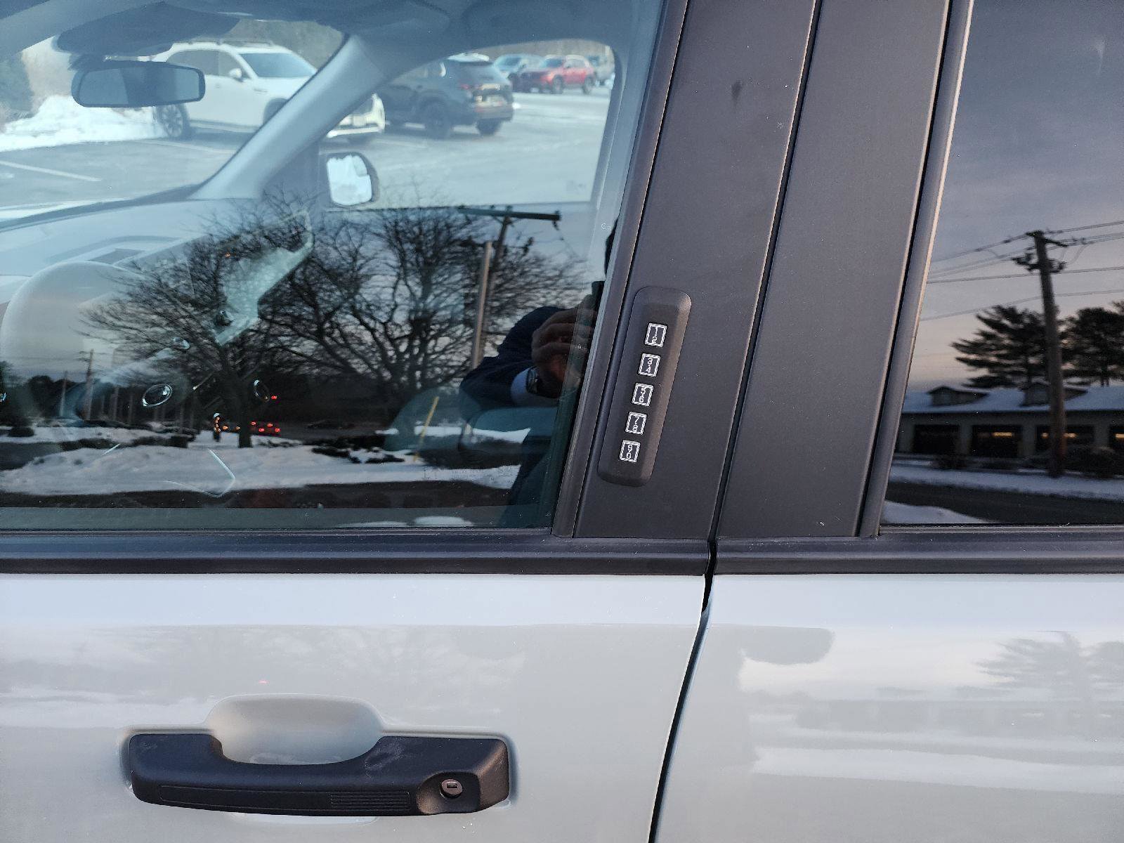 Used 2023 Ford Maverick XLT w/ Equipment Group 300A Standard image 25