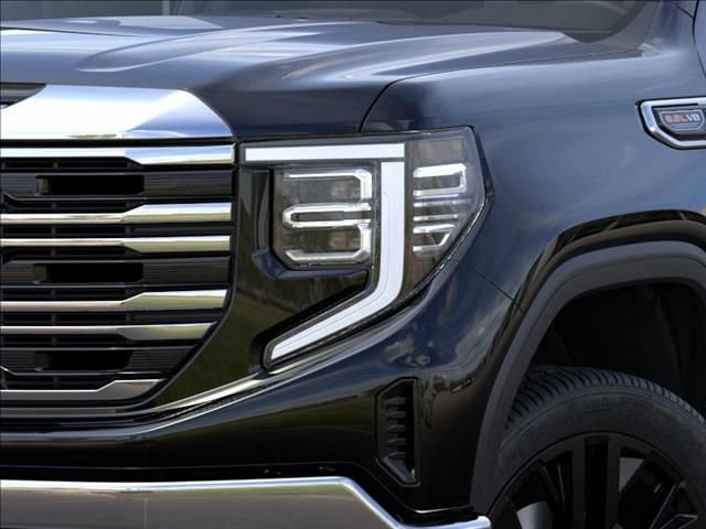 New 2026 GMC Sierra 1500 SLT w/ SLT Convenience Package AWD/4WD image 10