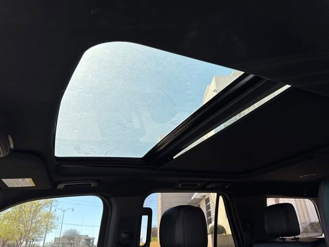 Used 2019 Ford Expedition Limited w/ Equipment Group 303A image 10