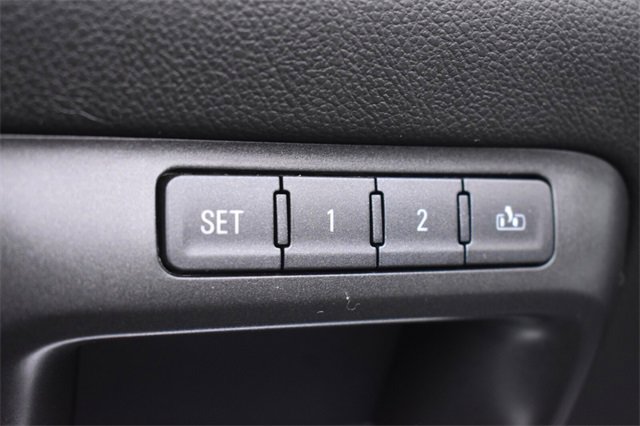 Certified 2016 Chevrolet Silverado 1500 LTZ Z71 w/ LTZ Plus Package image 24