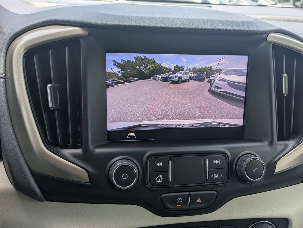 Used 2022 GMC Terrain Denali AWD/4WD image 20