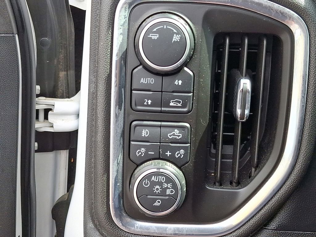 Used 2019 Chevrolet Silverado 1500 LTZ w/ LTZ Plus Package image 19