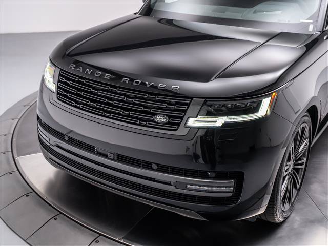 New 2027 Land Rover Range Rover SE AWD/4WD image 9