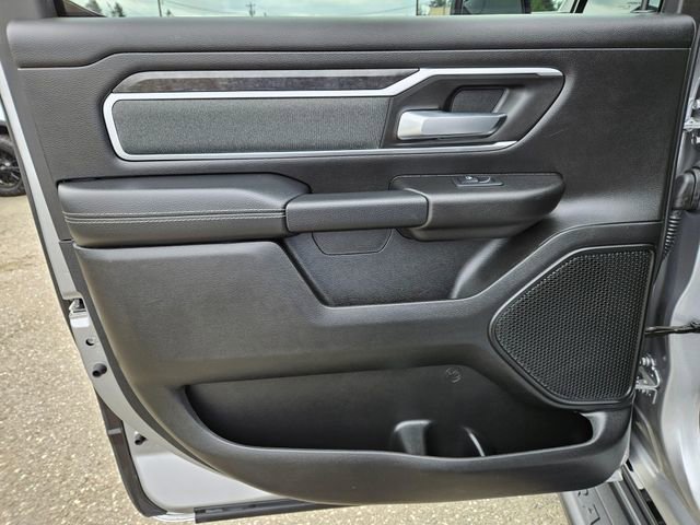 Used 2022 RAM 1500 Big Horn AWD/4WD image 19