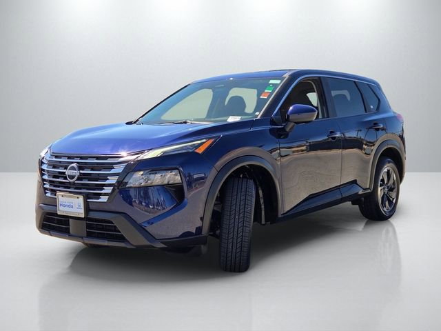 Used 2025 Nissan Rogue SV AWD/4WD image 8