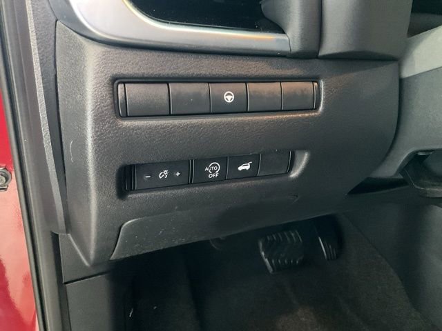 Used 2023 Nissan Rogue SL w/ SL Premium Package image 9